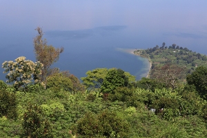 Ostrov Idjwi